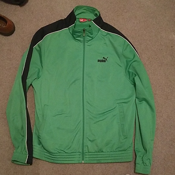 puma Other - puma jacket